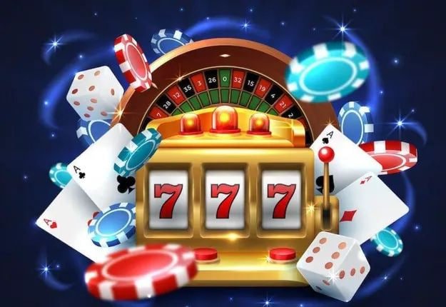မြန်မာနိုင်ငံအတွက် အွန်လိုင်း Slot ဂိမ်းများ